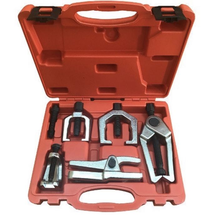 Съемники, рассухареватели