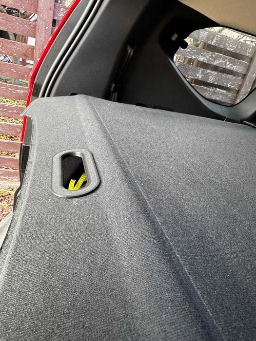 Maner rulou (Clip ON) portbagaj Dacia Jogger