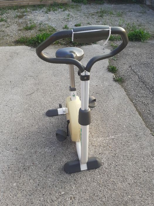 Bicicleta Fitness sau Crosstrainer