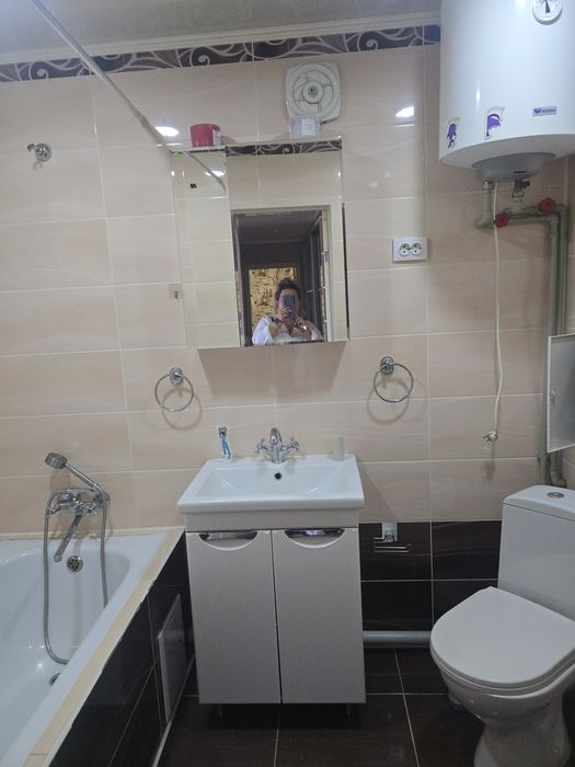 МЖК Продам 2х комнатную кв,