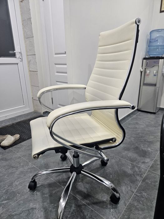 Компьютерное кресло