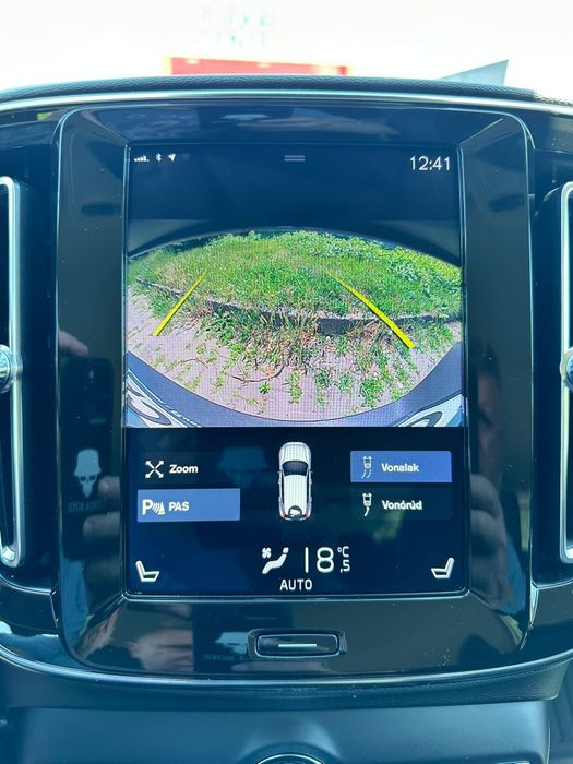 Volvo xc 40 Momentum Pro