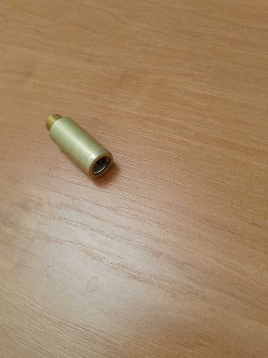абонентский замок, блокиратор с нагрузкой 75 Ом.