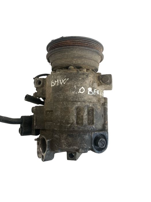Compresor Ac 2.0Benzina Bmw 5 E39 1995 - 2003 Oem 64528363275