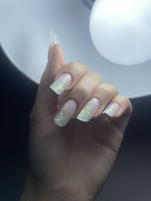 Unghii cu gel sector 5