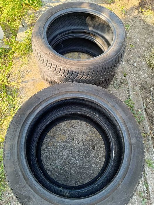 Зимни гуми Saulun Alpine Ice blazer