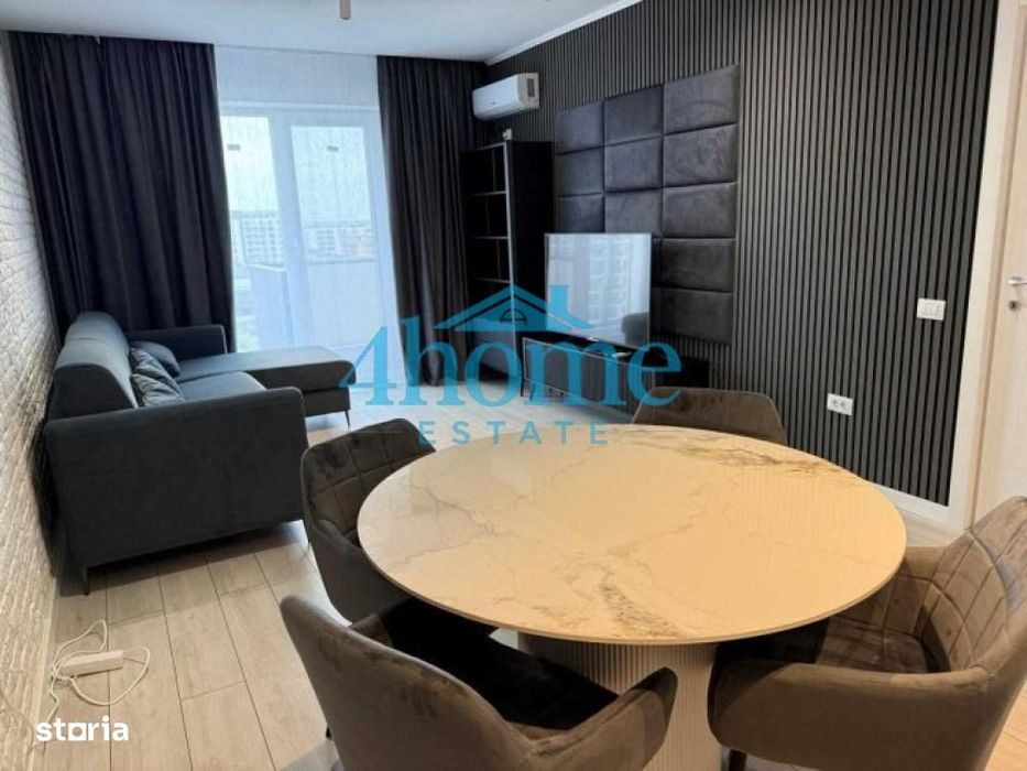 Apartament 2 camere Theodor Pallady|Top Zone|Metrou