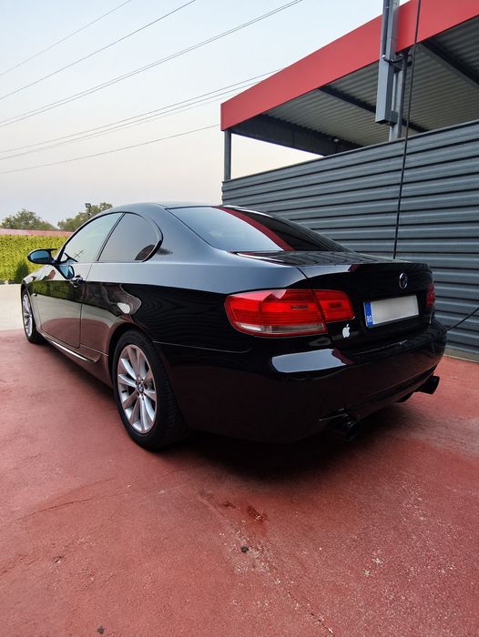 BMW  2007 — imagine 1