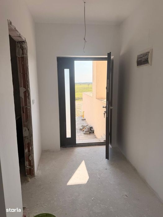 Duplex Modern in Giroc pozitie excelenta