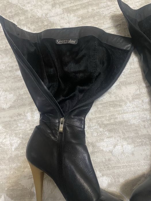 Самоги женские осень/весна