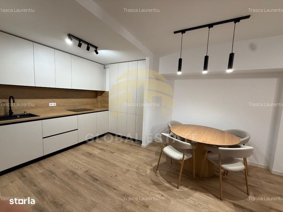 Inchiriere apartament 2 camere - Drumul Taberei | Centrala | Bloc Nou