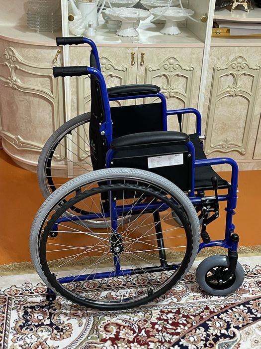 Инвалидное коляска