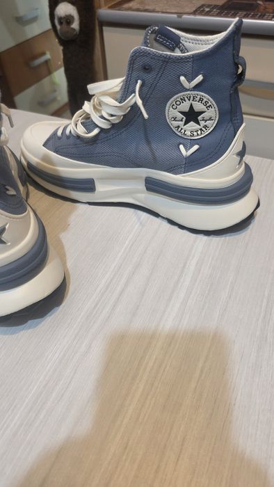 Încălțăminte dama Converse
