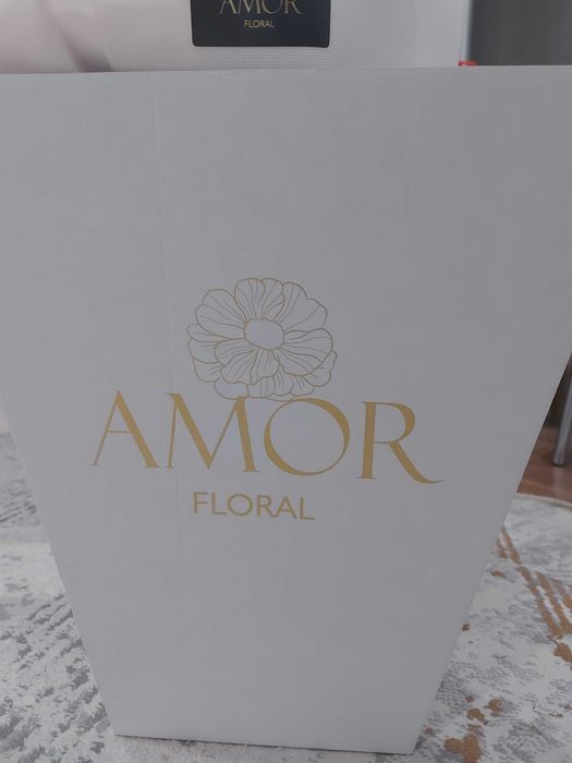 красивые Цветы от AMOR