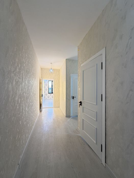 5 хонали янги тайёр коттедж сотилади! Сергили тумани Хонобод махалла