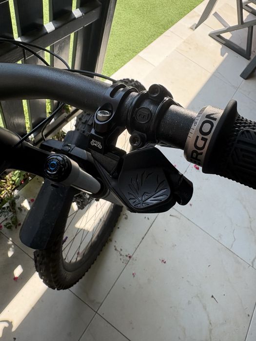 Groupset Sram GX Eagle AXS