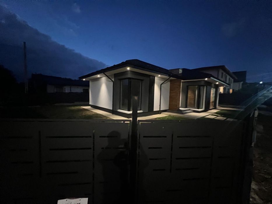 Casa Parter Miroslava Centru