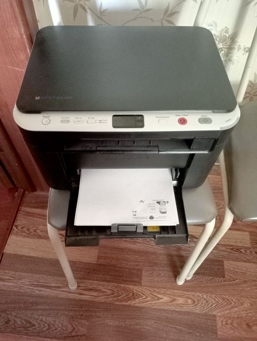 Продается принтер 3 в 1