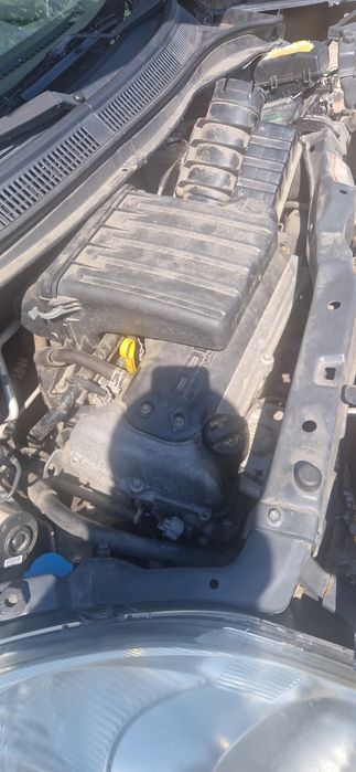 Сузуки  Суифт  Suzuki  Swift  2009г. 1.300куб.  90кс. БЕНЗИН  НА ЧАСТИ