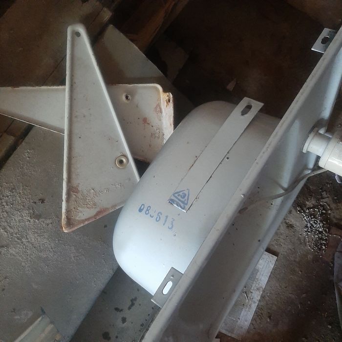 Раковина со смесителем