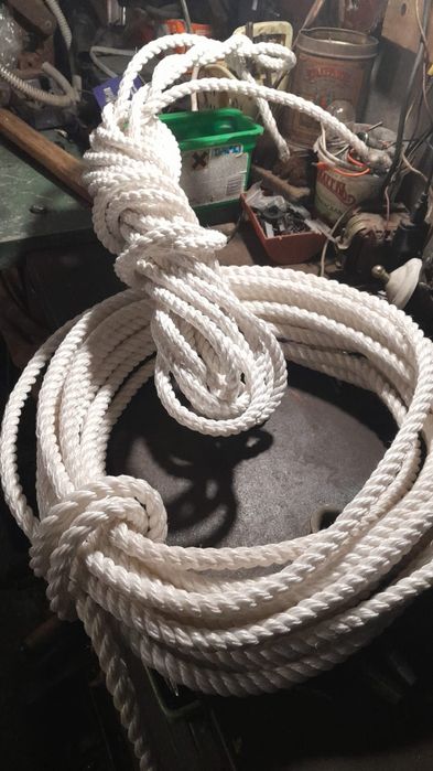 Продам арканы для хозяйства