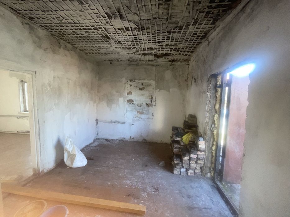 Продаётся дом п.Токаревка