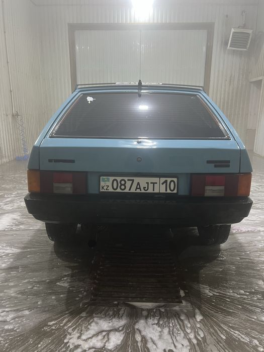 Ваз 2108 карбюратор