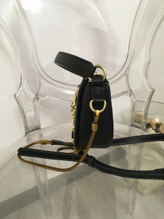 Versace Jeans Couture Saddle Bag чанта