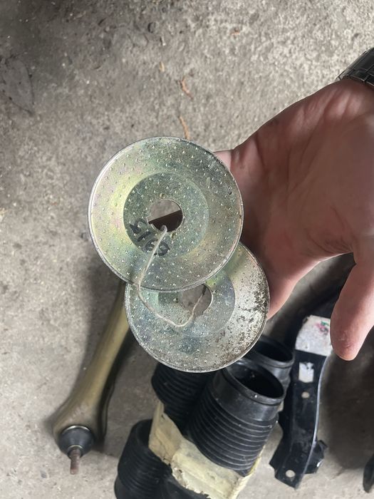 Pompa frana Dacia piese 1310/1300/1410/papuc