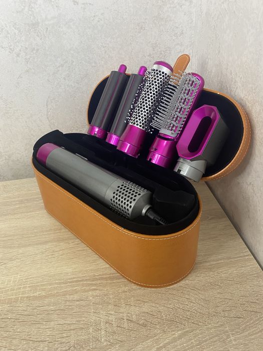 Фен Дайсон Новый 5в1