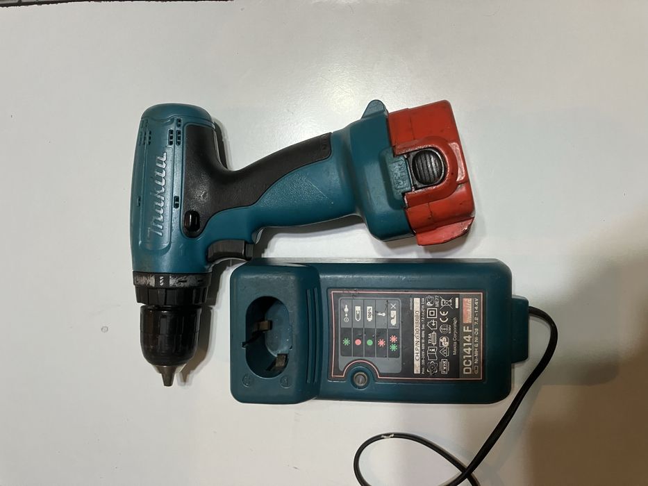 Винтоверт импакт реиноватор Dewalt Makita black decker BOSCH STNLEY