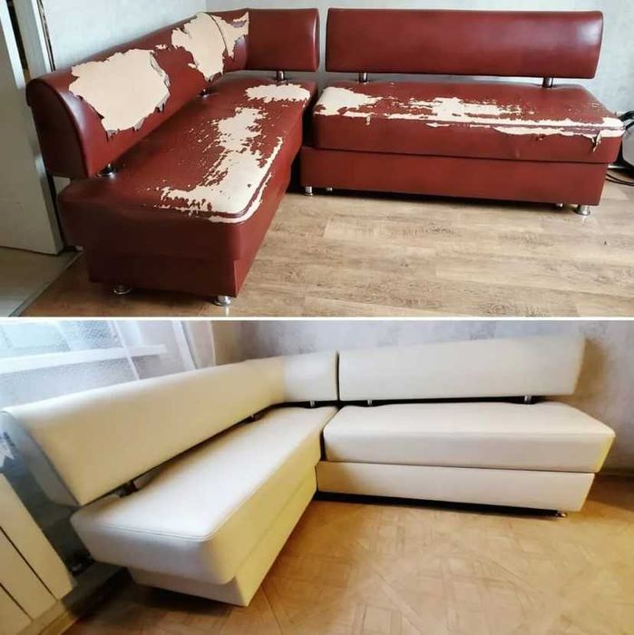 Перетяжка/Реставрация мягкой мебели RESTAVRATSIYA/Qayta tiklash/Remont