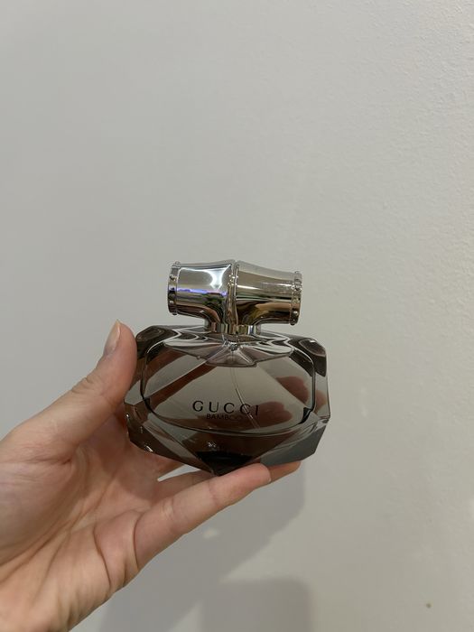 Парфюм gucci bamboo