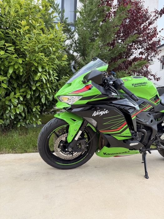 kawasaki ninja zx • Anunturi gratuite • OLX.ro