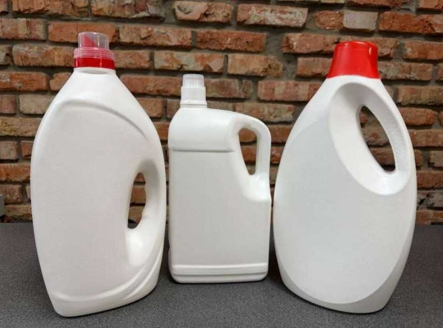 Пластмасови опаковки 0.4–6л и капачки | Производител Brandplast LLC