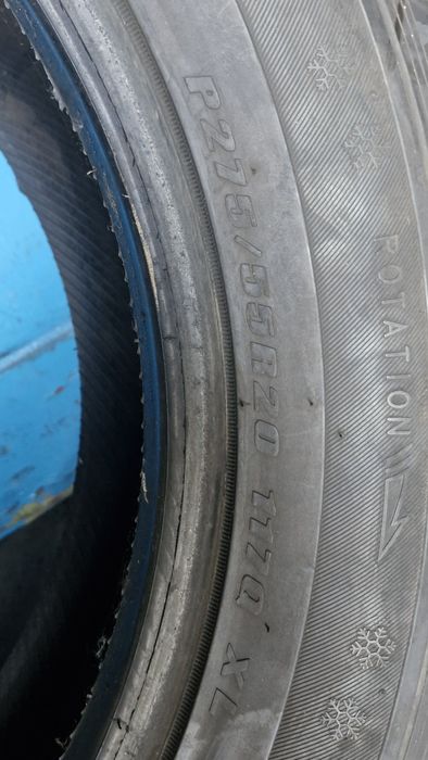 Продам автошины.