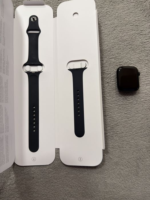Apple Watch 8 Cellular