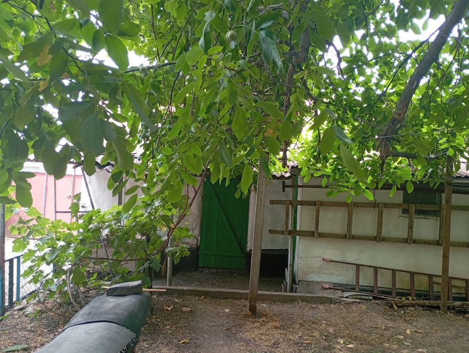 Продается Частный Дом
