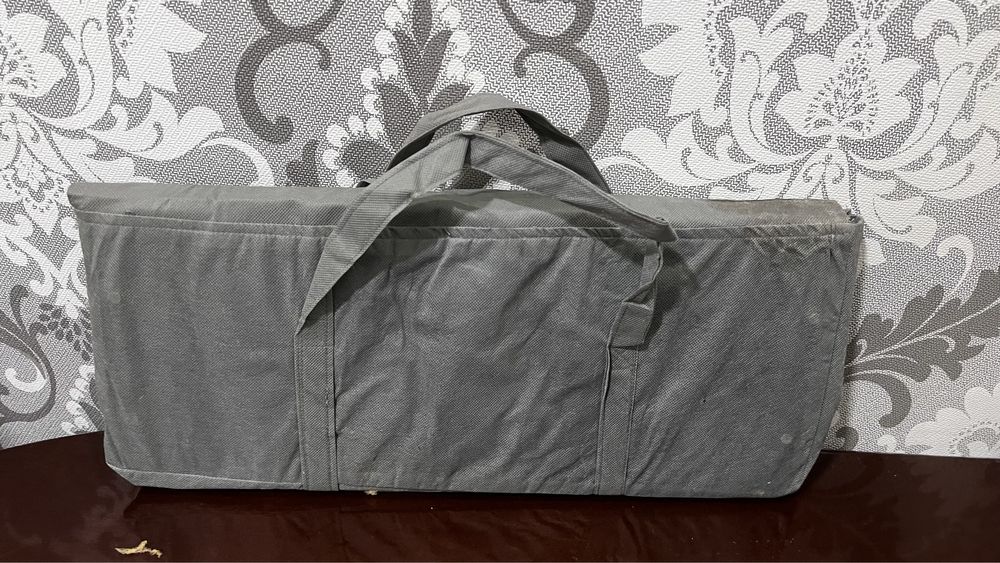 Мангал разборный от Zepper