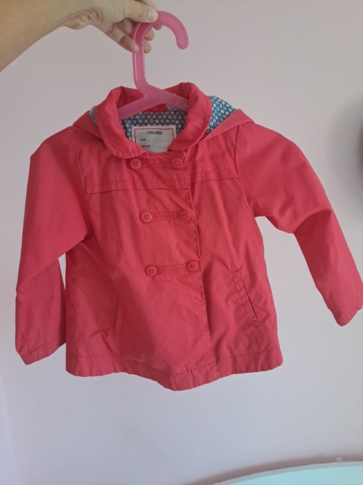 Детско яке Obaibi размер 86