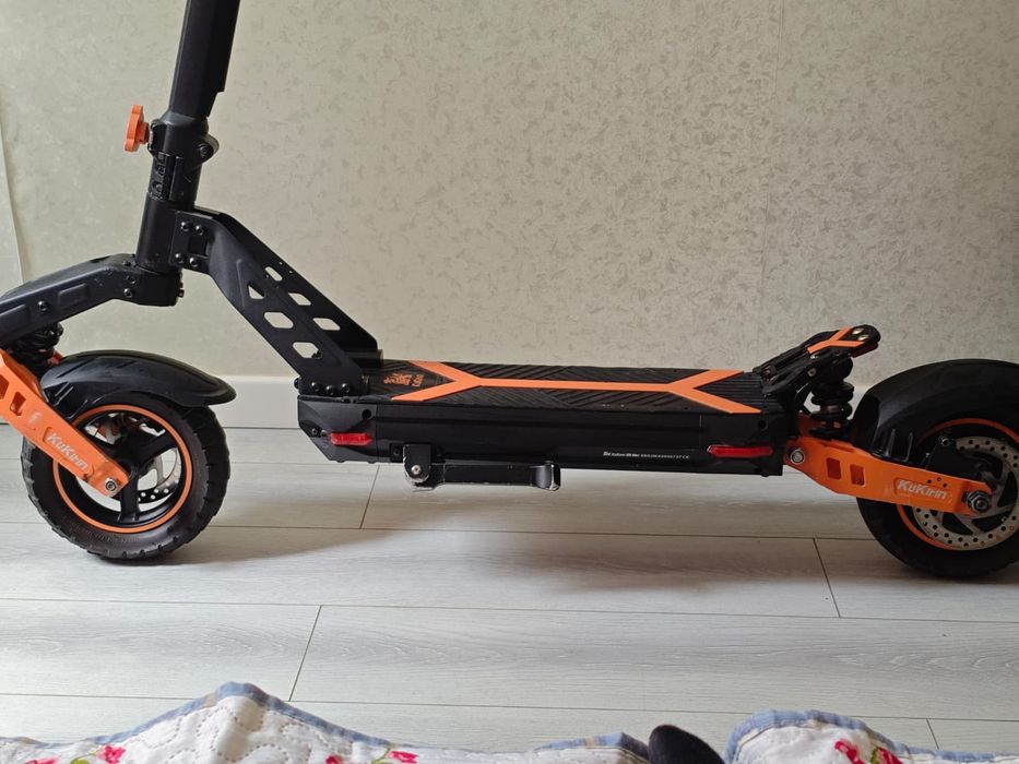 Kugoo g2 max kugoo