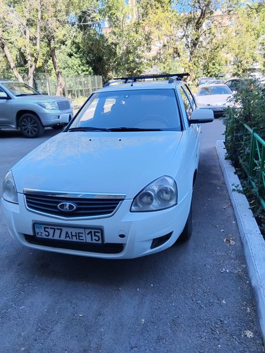 Продам лада приора универсал