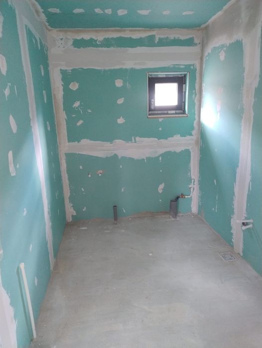 Construim case moderne pentru locuit