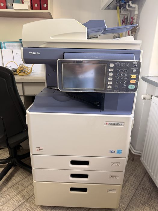 Imrimanta Toshiba e-studio 2555cse