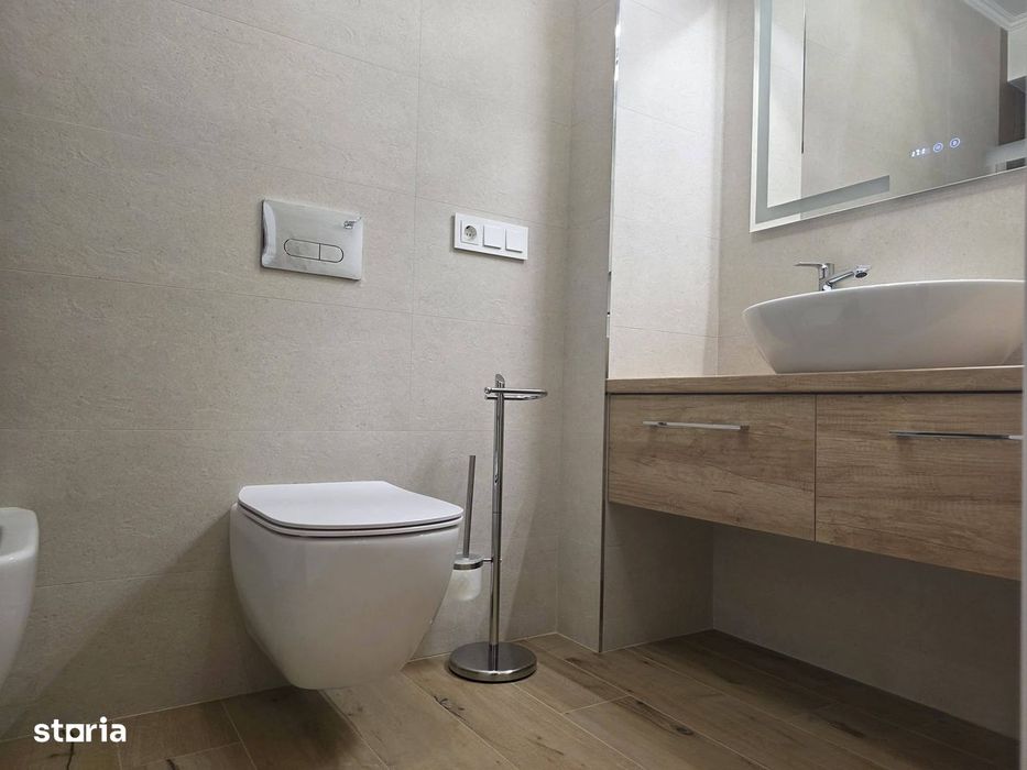 Apartament exclusivist, design premium, locație centrală ,Strada Horea