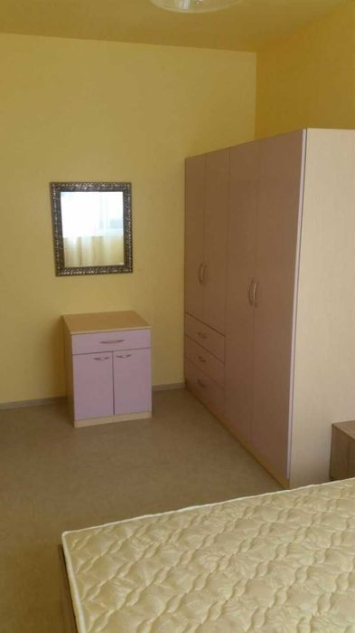 Дава се под наем Едностаен апартамент в Пловдив, Мараша - 42 кв.м за 179.52 € - Снимка #1