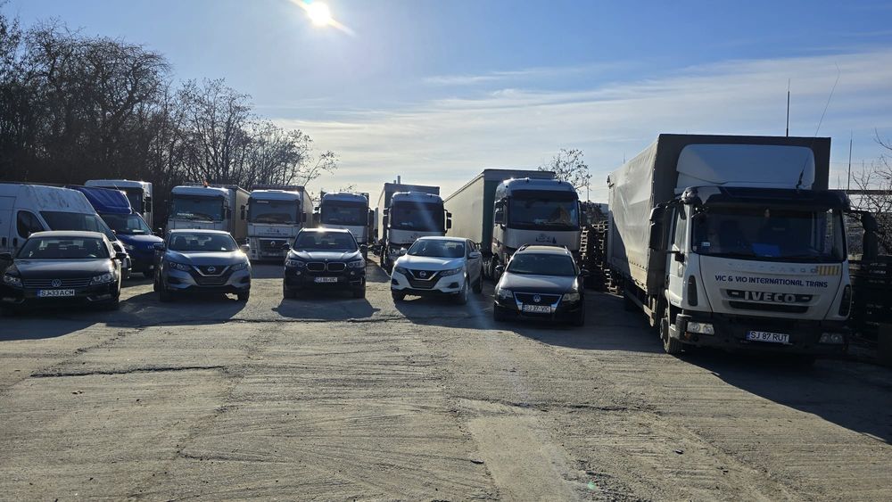 Închirieri Auto Zalau