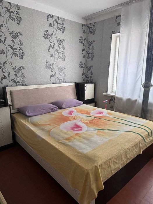 Продажа 3ком/1/4 Геофизика №К303