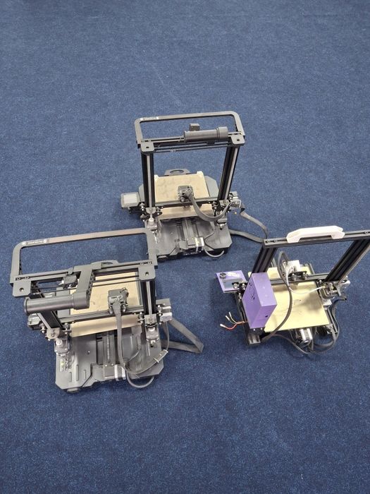3D PRINTER под ремонт / на запчасти