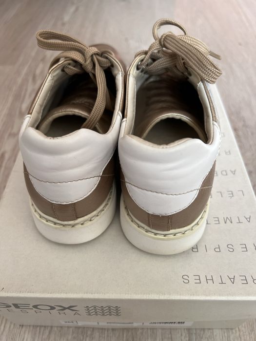 Дамски маратонки Geox